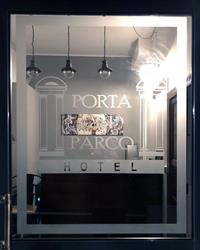 Porta del Parco