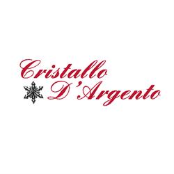 CRISTALLO D'ARGENTO