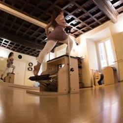 Il Centro J.H. PILATES Roma