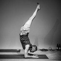 Kriya Yoga ashram