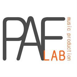 Paf Lab Recording Studio - Sesto San Giovanni