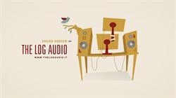 THE LOG Audio Post & Production