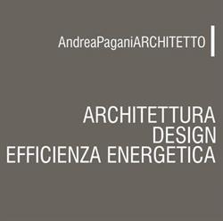 ARCHITETTO Andrea Pagani