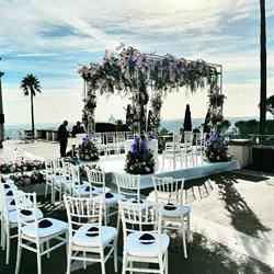 Addobbi Gori Daniele - Flowers In Love,Bouquet da sposa,Centrotavola