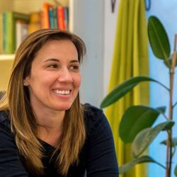 Dr. Cinzia Di Cosmo Psicologa e Psicoterapeuta