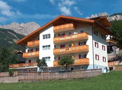Appartamenti Ciasa Alpe