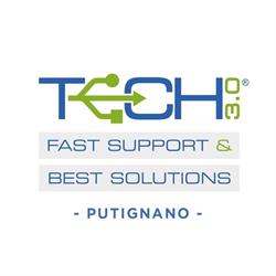 TECH 3.0 - Fast Support & Best Solutions
