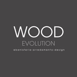 Wood evolution s.r.l.Ebanisteria Mobili su Misura