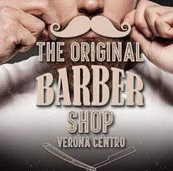 The Original Barber Shop Verona Centro