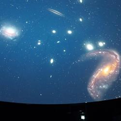 Planetario di Caserta