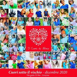 Associazione I cuori di Silvia Onlus