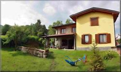 B&B "Il Bosco delle Fate"