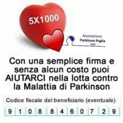 Associazione Parkinson Puglia Onlus