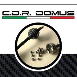 C.D.R. DOMUS