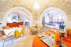 B&B L'Antica Rimessa Lecce/Italy