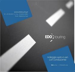 Edotouring