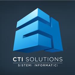 Cti Solutions S N C Di Massimiliano Isolino E C