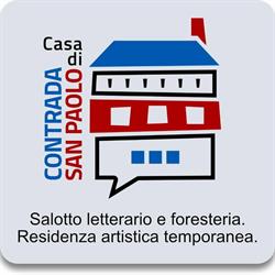 Casa di Contrada San Paolo