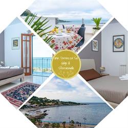 B&B Una Terrazza Sul Golfo