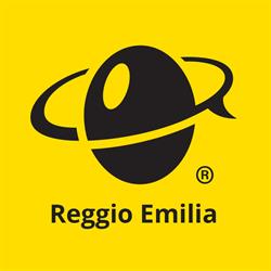 Scuola Internazionale di Comics Reggio Emilia