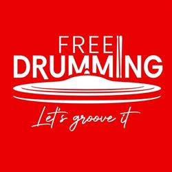 Free Drumming Studio - Scuola Professionale di Batteria di Roberto Pirami