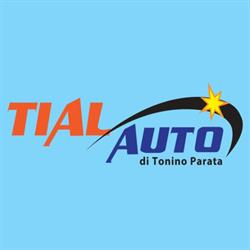 Tial Auto Di Parata Tonino Carmine