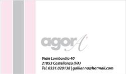 Agorà Abbigliamento