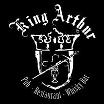 King Arthur