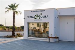 Olio TerraNostra Congedi Mirko