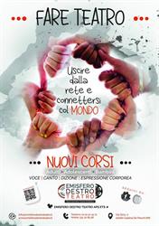 Emisfero Destro Teatro