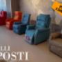 Poltrone relax