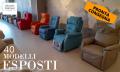 Poltrone relax