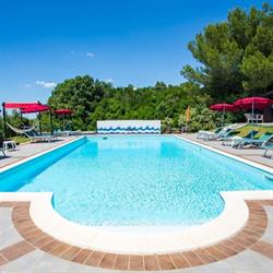 Villa Liburnia Bed and Breakfast