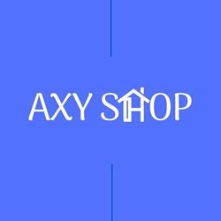 Axy Shop