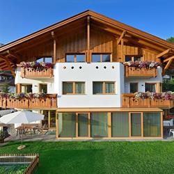 Apartments Burvel