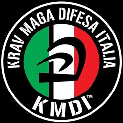 Krav Maga Difesa Italia asd