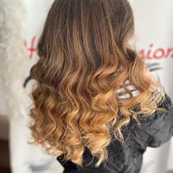 Hair for passion di Palumbo Angela