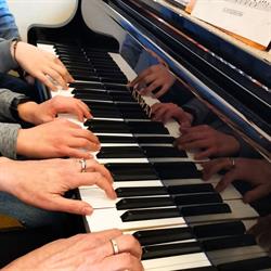 Scuola di Musica Artes Prato