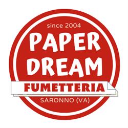 Paper Dream Fumetteria