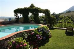 POGGIO CAIAR Bed & Breakfast
