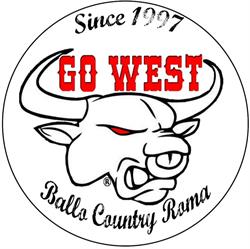Go West Roma