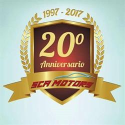 SCA MOTORS SRL