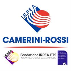 Servizi al lavoro e SFP Camerini-Rossi IRPEA-ETS
