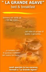 B&B La Grande Agave - Pesaro