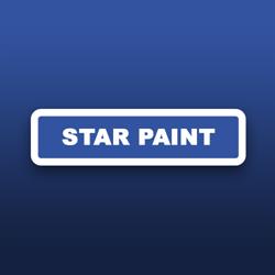 Star Paint