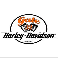 Harley Davidson Gate32 Milano