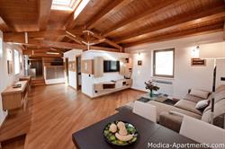 Modica-Apartments