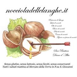 Nocciola delle Langhe - Az. Agr. Proglio Mario