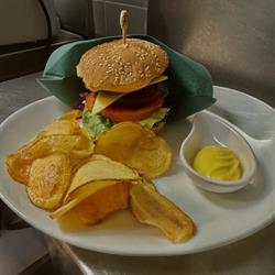 Cibo Ristorante Vegano