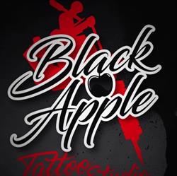 Black Apple Tattoo